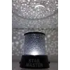Star Master - Projeksiyonlu Gece Lambası