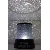 Star Master - Projeksiyonlu Gece Lambası