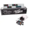 Star Platin Plastik Okey Takımı