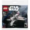 Star Wars 30654 X-Wing Starfighter