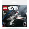 Star Wars 30654 X-Wing Starfighter