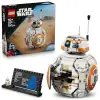 Star Wars BB-8 Astromech Droidi 75452