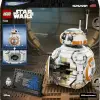 Star Wars BB-8 Astromech Droidi 75452