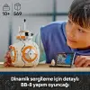 Star Wars BB-8 Astromech Droidi 75452