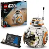 Star Wars BB-8 Astromech Droidi 75452