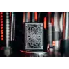 Star Wars Dark Side Silver Edition Oyun Kartı Siyah