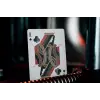 Star Wars Dark Side Silver Edition Siyah Oyun Kartı
