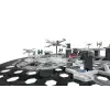 Star Wars Death Star Aksiyon Seti