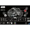 Star Wars Death Star Aksiyon Seti