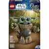 Star Wars Grogu (Mandalorlu Çırak) 75446