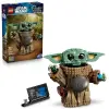 Star Wars Grogu (Mandalorlu Çırak) 75446