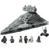 Star Wars İmparatorluk Yıldız Destroyeri 75394