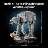 Star Wars: İmparatorun Dönüşü AT-AT 75440
