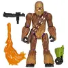 Star Wars Mixmashers Figür Chewbacca