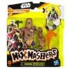Star Wars Mixmashers Figür Chewbacca