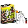 Star Wars Mixmashers Figür Stormtrooper