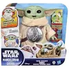 Star Wars Snackin Grogu 16,5 cm Aksiyon Figürü