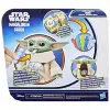 Star Wars Snackin Grogu 16,5 cm Aksiyon Figürü