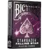 Stargazer Falling Star Oyun Kartları