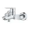 Start Banyo Bataryası | Krom | 24206002