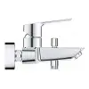 Start Banyo Bataryası | Krom | 24206002