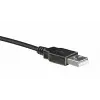 Starzz USB-mikrofon Siyah