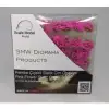 Statik Çim Öbeği 6,5 mm Pembe Çiçekli