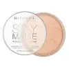 Stay Matte Pressed Powder Pudra 005-Silky Beige