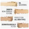 Stay Matte Pressed Powder Pudra 005-Silky Beige