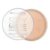 Stay Matte Pressed Powder Pudra 005-Silky Beige