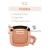 Stay Matte Pudra No:2