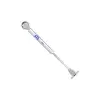 Std Gazlı Piston Dolap Kapak Amortisörü 80 N, (27 cm)