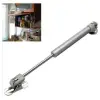 Std Gazlı Piston Dolap Kapak Amortisörü 80 N, (27 cm)