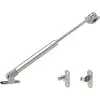 Std Gazlı Piston Dolap Kapak Amortisörü 80 N, (27 cm)