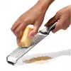 Steel Rende -Paslanmaz Çelik
