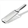 Steel Rende -Paslanmaz Çelik