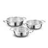 Stella 6 Parça Omlet Set A2929