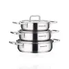 Stella 6 Parça Omlet Set A2929