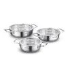 Stella 6 Parça Omlet Set A2929