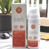 Stem Cell 50+ SPF Güneş Kremi