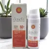 Stem Cell 50+ SPF Güneş Kremi