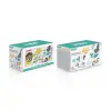 Step Araba 3 In 1, Yeşil, 2634
