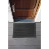 Step Dış Kapı Paspası Siyah Pvc 45x70 462708, 45 x 70