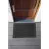 Step Dış Kapı Paspası Siyah Pvc 45x70 462708, 45 x 70
