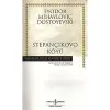 Stepançikovo Köyü