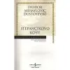 Stepançikovo Köyü