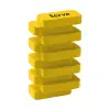 Steps Silgi Fosforlu 6li Pet