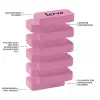 Steps Silgi Pastel 6li Pet