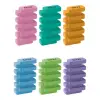 Steps Silgi Pastel 6li Pet