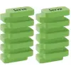 Steps Silgi Pastel Elma Yeşili Tekli Pet